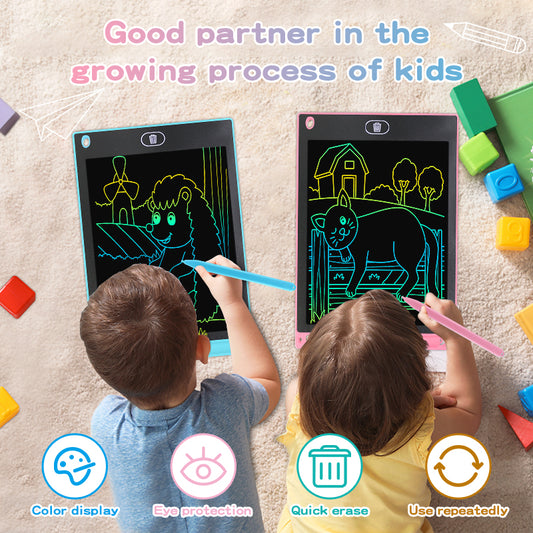 Tabletă LCD Inteligentă pentru copii